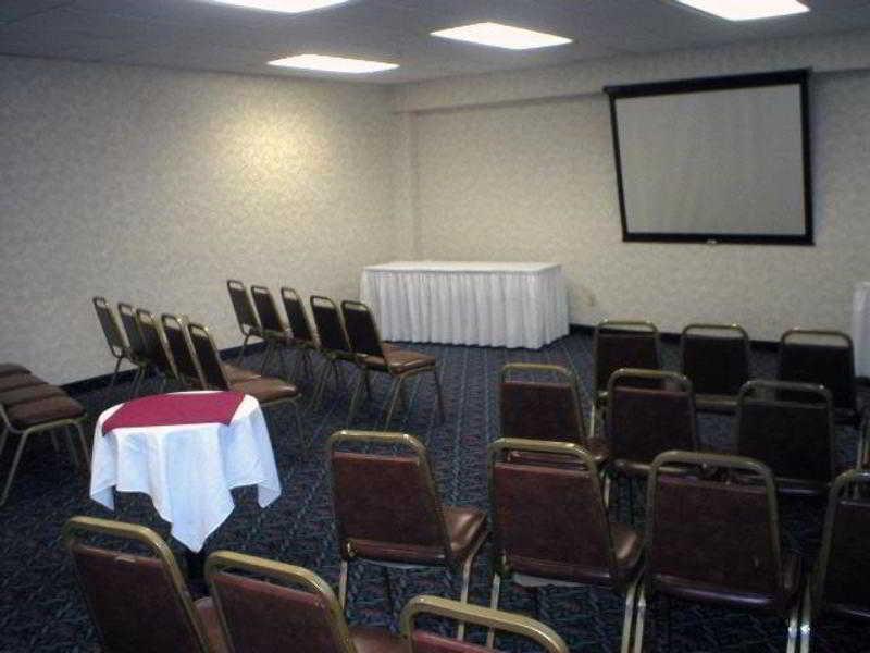 Econo Lodge Inn&Suites Hoquiam Servizi foto