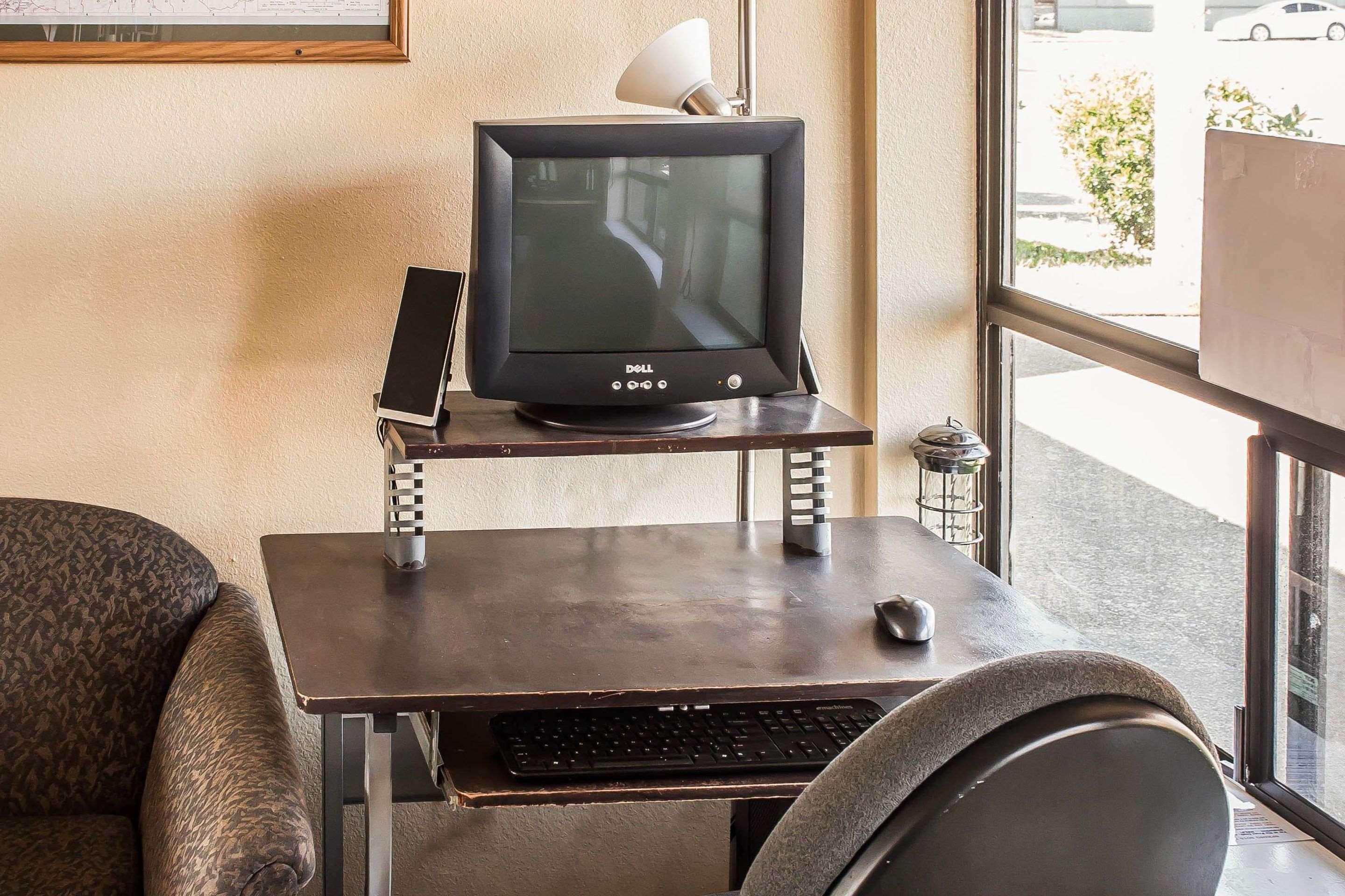 Econo Lodge Inn&Suites Hoquiam Esterno foto
