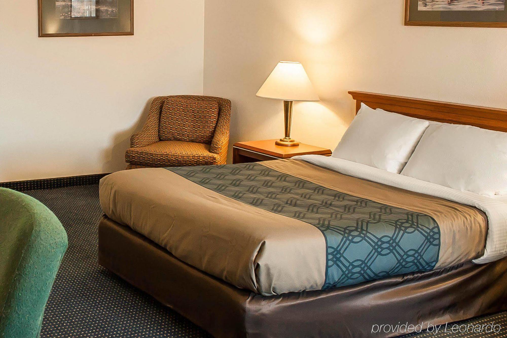 Econo Lodge Inn&Suites Hoquiam Esterno foto